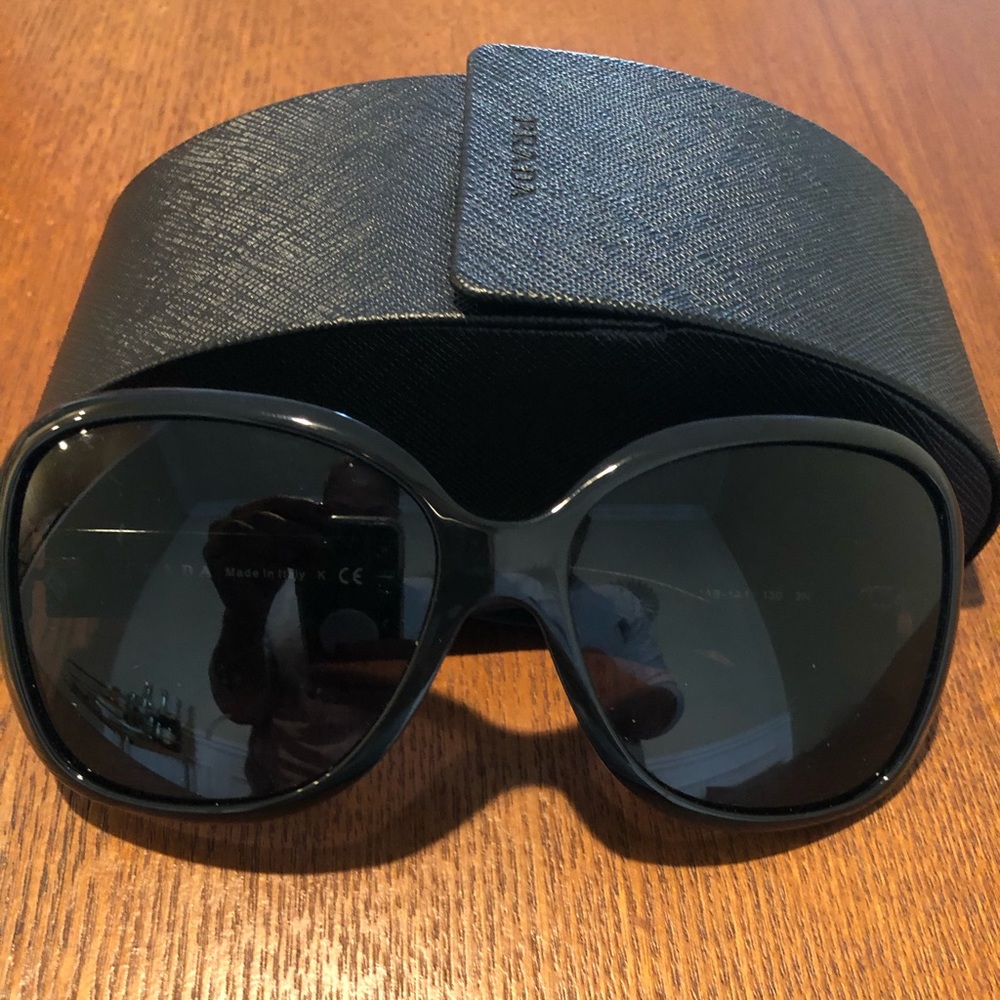 Prada sunglasses